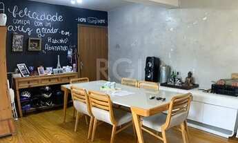 Imagem 3: Porto Alegre - Apartamento Padrão - Teresópolis