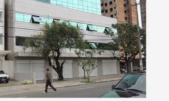 Imagem 2: Porto Alegre - Conjunto Comercial/Sala - Santa Maria Goretti