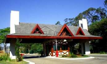 Imagem 3: Terreno com 1.000m² em condomínio de alto padrão na Rodovia dos Tamoios