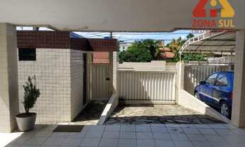 Imagem 4: Apartamento com 2 dormitórios para alugar por R$ 800,00/mês - Água Fria - João Pessoa/PB