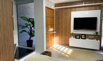 Imagem 6: FLORIANóPOLIS - Casa Padrão - Ingleses do Rio Vermelho