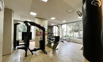 Imagem 15: Apartamento para venda possui 84 metros quadrados com 3 quartos em Lourdes - Belo Horizont