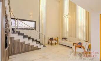 Imagem 5: Casa em Condomínio para Venda em Goiânia, Residencial Goiânia Golfe Clube, 3 dormitórios