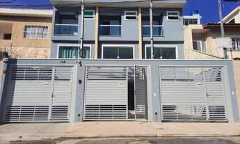 Imagem: Sobrado para Venda em São Paulo, Limão