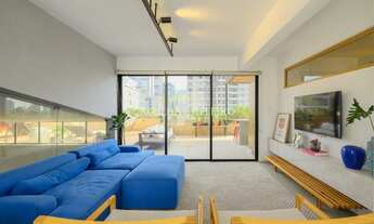 Imagem 2: SãO PAULO - Apartamento Padrão - Pinheiros