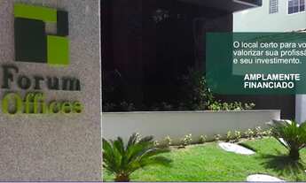 Imagem 4: Sala/Conjunto para venda possui 44 metros quadrados em Taquara - Rio de Janeiro - RJ