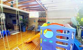 Imagem: Casa no Lot. Portal Do Ribeirão - 3 dormitórios