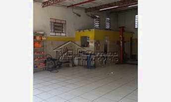 Imagem 5: Ponto comercial na zona sul de São José dos Campos