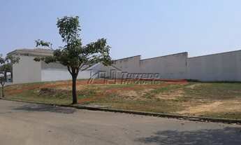 Imagem 5: Excelente terreno em condomínio fechado em Caçapava