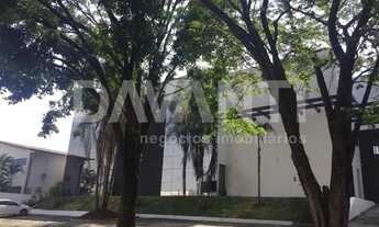 Imagem 2: Galpão - Jardim Santa Genebra - Campinas