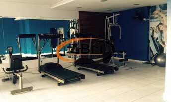 Imagem 2: Apartamento com 1 quarto no Edificio Garden Catuaí - Bairro Terra Bonita em Londrina