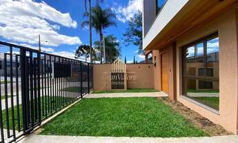 Imagem 4: Casa 3 dormitórios à venda Ahú Curitiba/PR