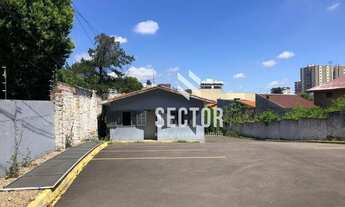 Imagem 2: Casa comercial com amplo terreno à venda - São Jose dos Pinhais