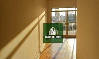 Imagem 3: Apartamento com 2 dormitórios para alugar, 70 m² por R$ 2.100,00/mês - Vila Deodoro - São