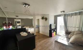 Imagem: Apartamento com 2 dormitórios à venda