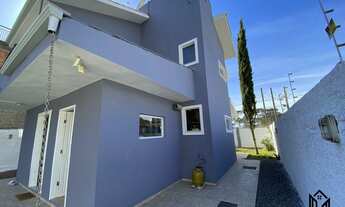 Imagem 3: Sobrado localizado na Rua Anderson Schadlich 840 sobrado 2 Vila Mariana- Piraquara. Imove