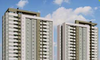 Imagem: 2 e 3 Dorm - 65, 70 e 75m - Soul Parque