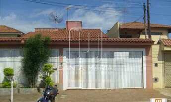 Imagem: Casa (térrea na rua) 4 dormitórios/suite