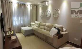 Imagem: Apartamento padrão mobiliado em Osvaldo