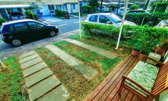 Imagem 2: Juiz de Fora - Casa de Condomínio - Borboleta