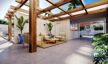 Imagem 4: ITAJAí - Apartamento Padrão - São João