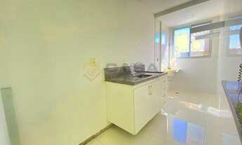 Imagem 3: DR-Apartamento 2 Quartos No condominio Buganville em Morada de laranjeiras