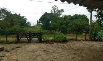 Imagem 3: Sítio a venda em Itaboraí próximo au sítio do peixe!