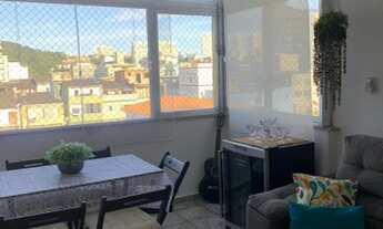 Imagem 2: Apartamento Enseada Lado Praia