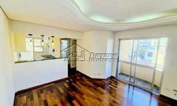 Imagem: Lindo apartamento em Área Nobre de São