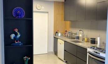 Imagem 6: Cobertura duplex à venda, 170 m² por R$ 2.120.000 - Brooklin Novo - São Paulo/SP