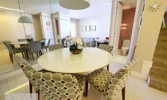 Imagem 4: Apartamento Triplex 3 Dormitórios à venda 180 m² R$ 960.000,00 - Patamares - Salva