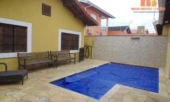 Imagem: Casa com 3 dormitórios à venda, 133 m²