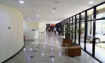 Imagem 5: SãO PAULO - Conjunto Comercial/Sala - Cidade Monções