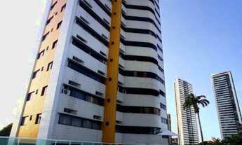 Imagem: GL- Apartamento de Luxo em Casa Forte