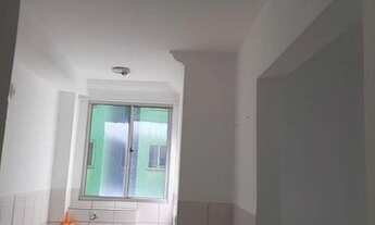 Imagem 4: G.g - Apt 2/4 Pernabues Bem Arejada Financio