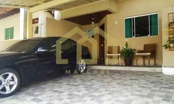 Imagem 4: Sobrado à venda no Condomínio Bella Vista com 3 dormitórios sendo 1 Suíte, Wanel Ville III