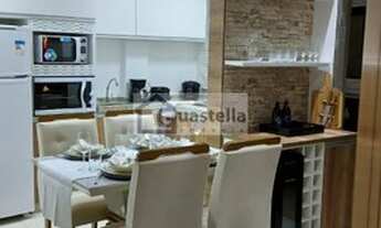 Imagem: Apartamento em Vila Caiçara - Praia Grande