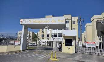 Imagem: Apartamento para Venda em São José, Real