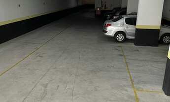 Imagem 2: Studio para aluguel possui 45 metros quadrados com 2 quartos