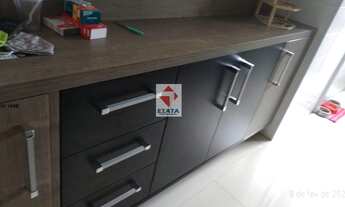 Imagem 4: Apartamento para Venda em Guarulhos / SP no bairro Macedo - AP105