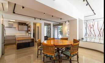 Imagem 5: Linda Casa Condominio Isaura - 04 Dorms. 04 Suite - Campolim - Proximo Shopping Iguatemi