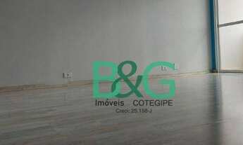 Imagem 4: Apartamento com 3 dormitórios para alugar, 90 m² por R$ 4.000,00/mês - Pinheiros - São Pau