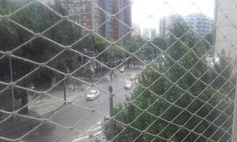 Imagem 5: Apartamento para venda com 75 metros quadrados com 2 quartos em Grajaú - Rio de Janeiro