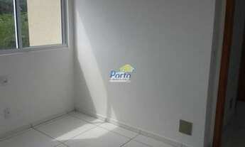 Imagem 2: Apartamento 3 suítes para Locação Ilhotas, Teresina