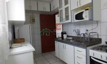 Imagem 7: SãO JOSé DOS CAMPOS - Apartamento Padrão - Vila Ema