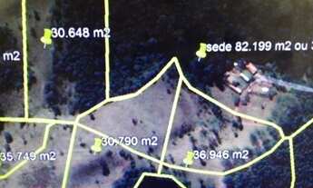 Imagem 6: CUNHA - Terreno Padrão - Cunha