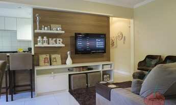 Imagem 6: PORTO ALEGRE - Apartamento Padrão - Nonoai