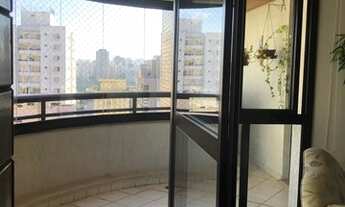 Imagem 4: Lindo apartamento mobiliado para aluguel com 180 metros c/ 4 quartos sendo 2 suítes, sala