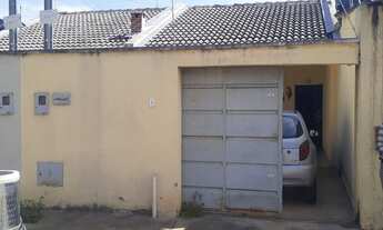 Imagem: Agio setor grajau - Goiânia