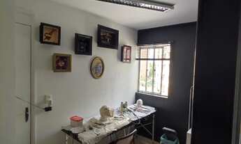 Imagem 5: Apartamento para venda tem 69 metros quadrados com 3 quartos em Jardim Íris - São Paulo